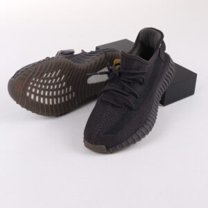 Adidas Yeezy 350 Siyah Spor Ayakkabı İthal