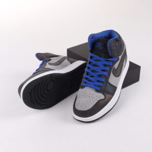 Nike Air Jordan Hight Siyah Sim Spor Ayakkabı İthal