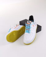 Nike AirForce 1 Beyaz Sarı Spor Ayakkabı İthal