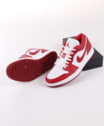 Nike Air Jordan Low Kırmızı Spor Ayakkabı İthal