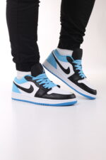 Nike Air Jordan Low Turkuaz Spor Ayakkabı İthal