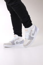 Nike Air Jordan Low Beyaz Bej Spor Ayakkabı İthal
