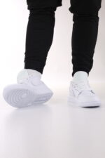 Nike Air Jordan Low Beyaz Spor Ayakkabı İthal