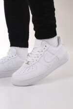 Nike AirForce 1 Beyaz Spor Ayakkabı İthal