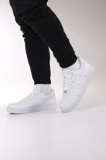 Nike AirForce 1 Beyaz Spor Ayakkabı İthal