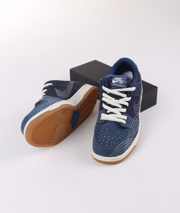Nike Dunk Low Pro Spor Ayakkabı İthal