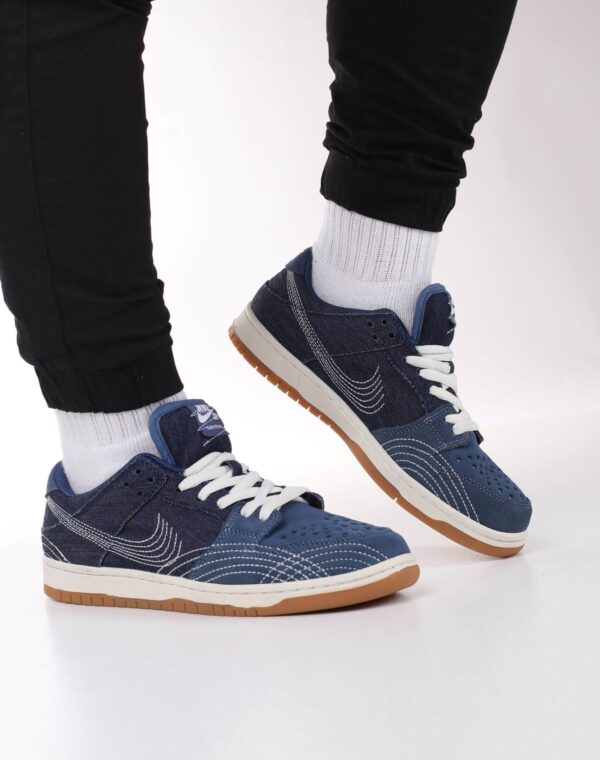 Nike Dunk Low Pro